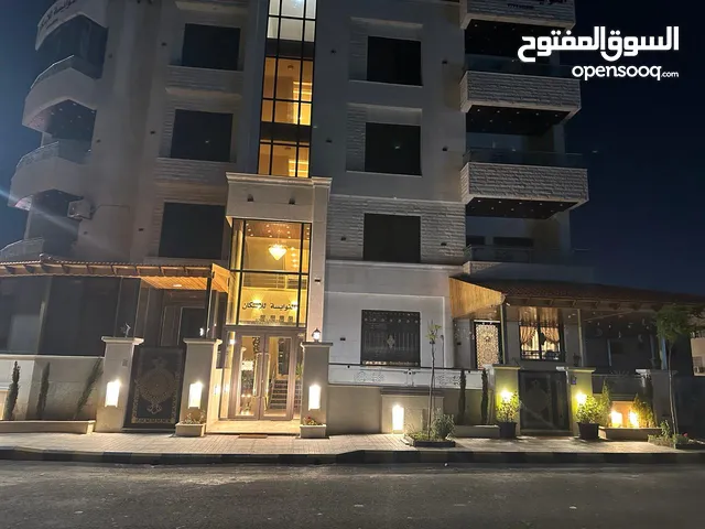 160 m2 5 Bedrooms Apartments for Sale in Amman Al Bnayyat