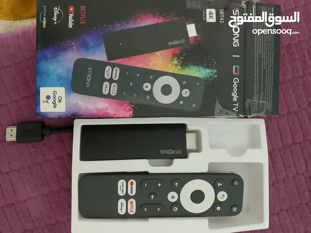 سمارتTV BOX