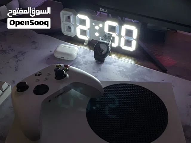 ربي يبارك xbox بضمان