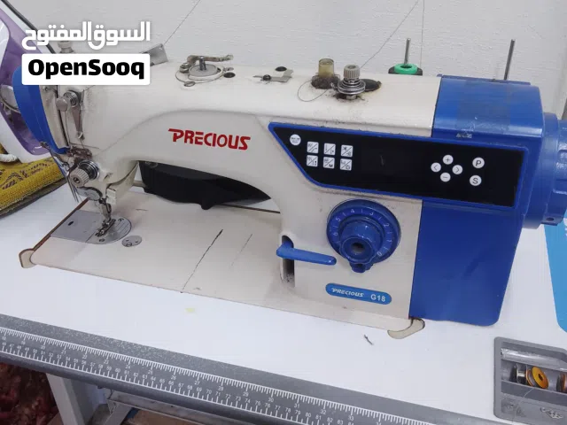 عده مشغل خياطه للبيع