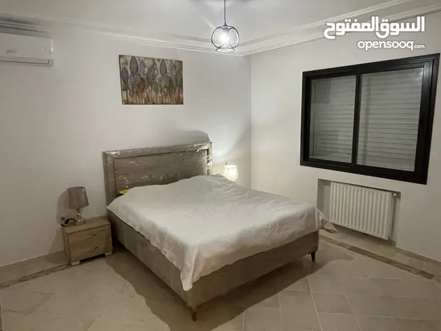 شقة في حدائق قرطاج لوكس