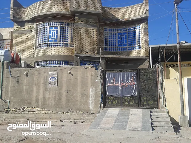 250m2 5 Bedrooms Townhouse for Sale in Basra Al-Rafedain