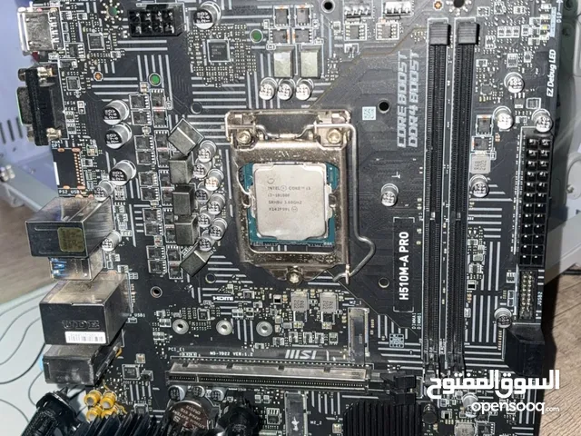 Motherboard for sale in Fujairah