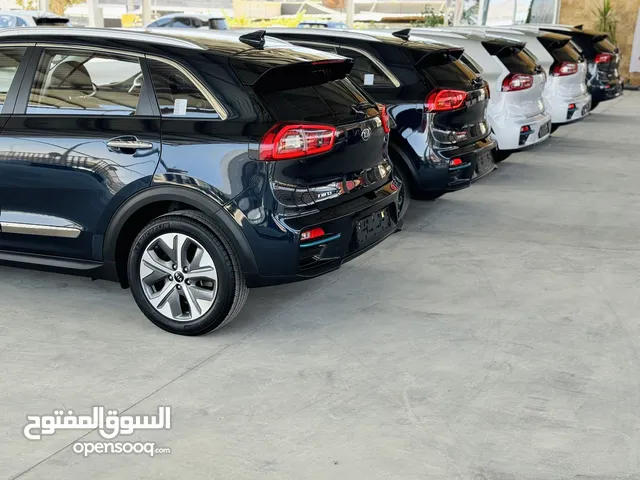 Used Kia Niro EV in Zarqa