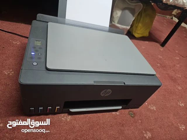 HP Smart Tank 582 Wireless All-in-One Printer Cartridge-Free Ink Tank