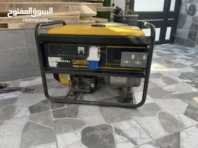 Generators for sale in Northern Governorate