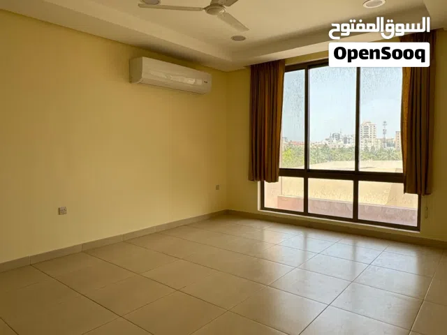 APARTMENT FOR RENT IN QUDAIBIYA SEMI FURNISHED 2BHK