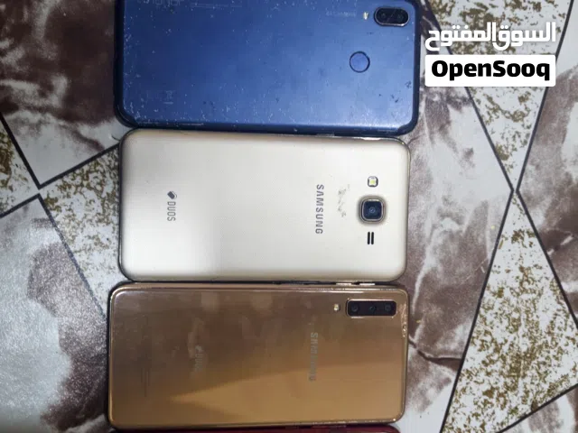 سلام عليكم هواتف للبيع كل واحدد ومشكلته وصف مهم