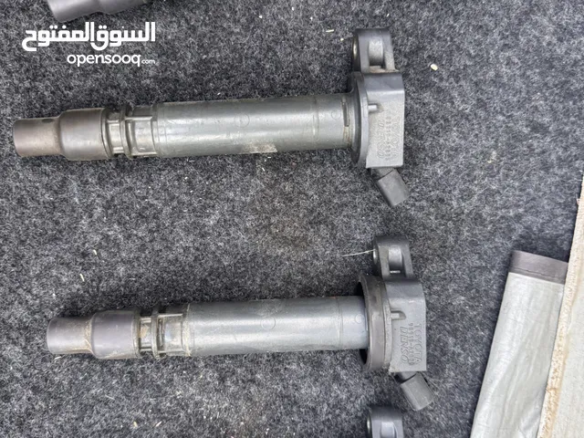 كويلات كامري للبيع