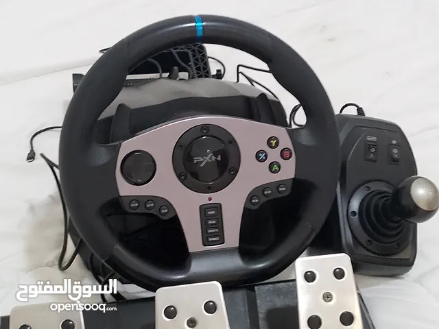 دركسون PXN V9