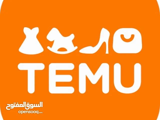 Any Temu order please contact