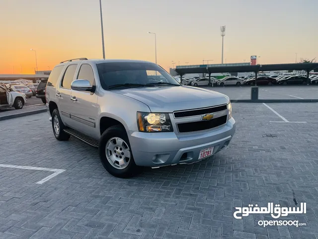 Chevrolet Tahoe Standard in Sharjah