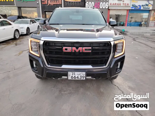 2023 جي إم سي يوكن Denali Ultimate