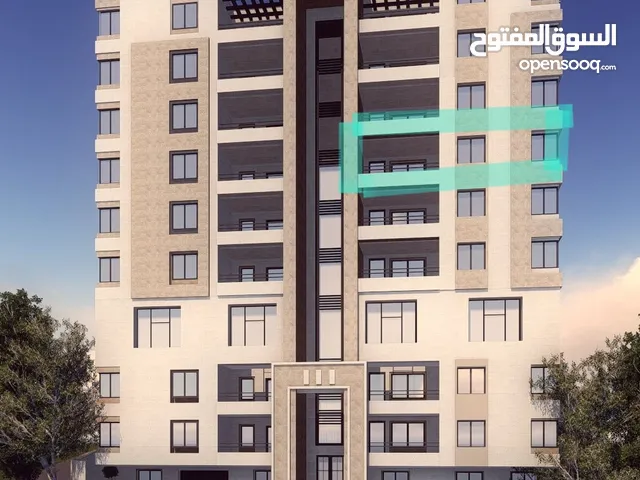 146 m2 3 Bedrooms Apartments for Sale in Hebron Eaqabat Tafuh
