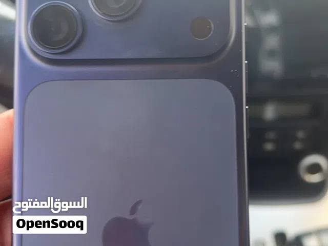 ايفون مسكّر الأيكلاود 256 GB