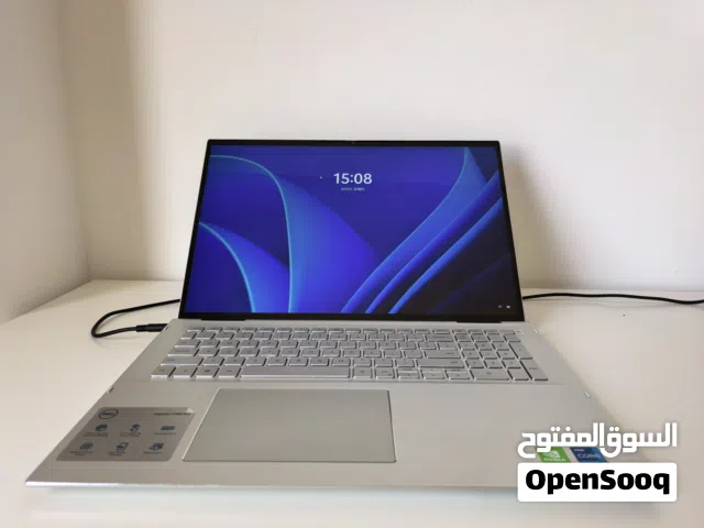 Dell Inspiron 7706 2n1, 17.0 QHD touch display