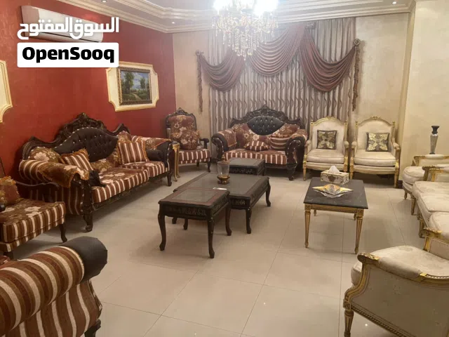 شقة بالجبيهة للبيع بسعر مغري جدا باطلالة رائعة