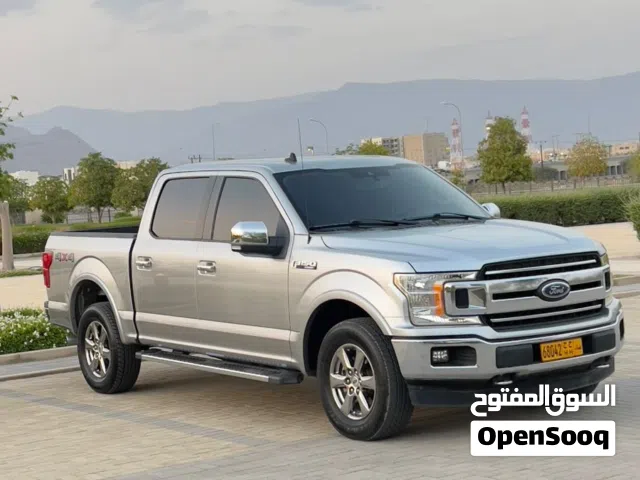 2020 فورد F-150 Lariat