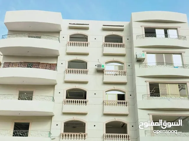 230 m2 4 Bedrooms Apartments for Sale in Giza 6th of October