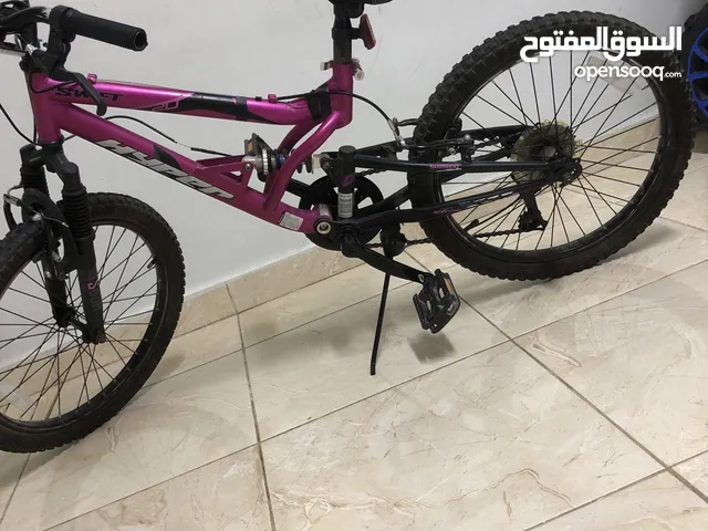 بسكليت أمريكي