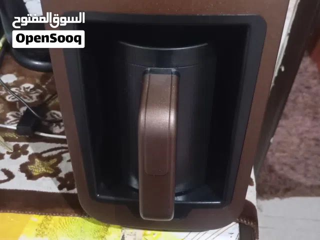 ماكينة قهوة تركية