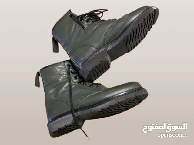 Other Boots in Amman