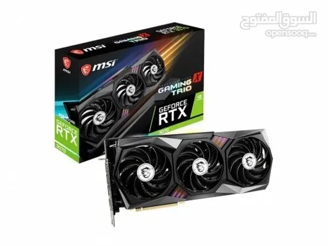 Graphics Card for sale in Muharraq