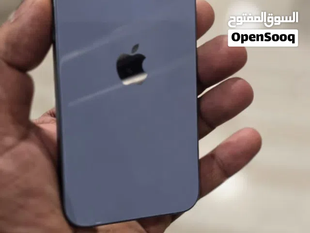 iPhone 14 Blue 128GB - Mint Condition - 94% BH - Apple Care Until July 17