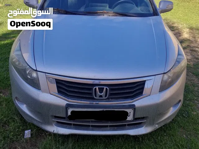Used Honda Accord in Tripoli