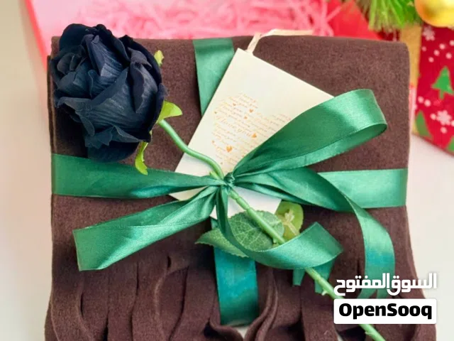 بوكسات هدايه رجاليه ونسائيه