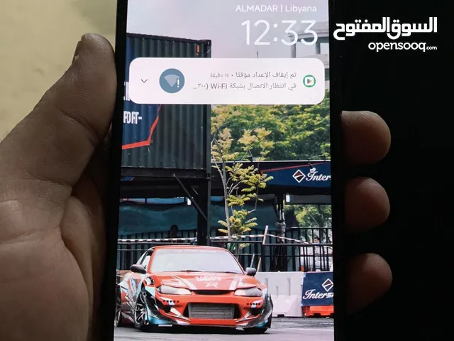 Xiaomi Redmi Note 12 Pro Speed 128 GB in Tripoli