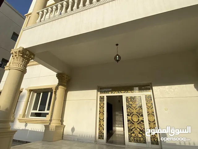 600 m2 More than 6 bedrooms Townhouse for Rent in Al Ahmadi Sabah Al-ahmad 2