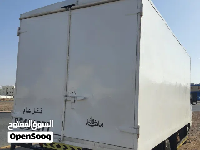 نقل وشحن البضائع من مسقط الى صلالة وخصب وكل المحافظات ودول الخليج freight forwarding service