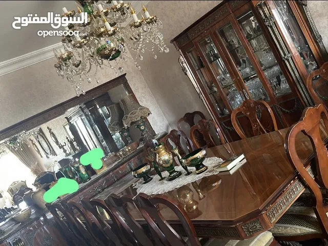 انتيكه غرفه طعام