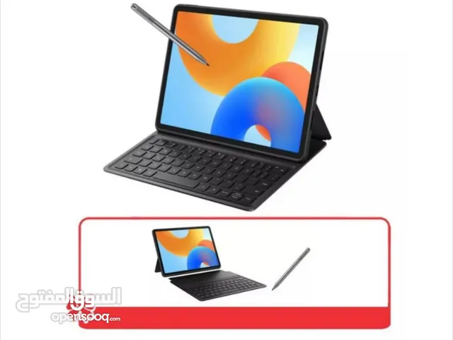 هاتف "Huawei MatePad 11.5 مع قلم وكيبورد