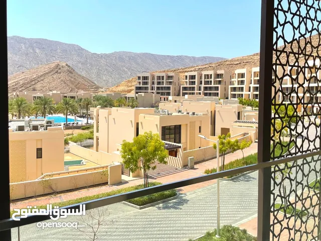 115 m2 2 Bedrooms Townhouse for Sale in Muscat Qantab