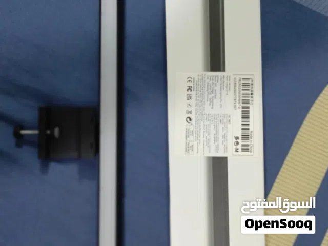 for ps3 hacked with games inside and fifa 18 and light bar for screen للبيع بلايستيشن 3 وفيفا 18