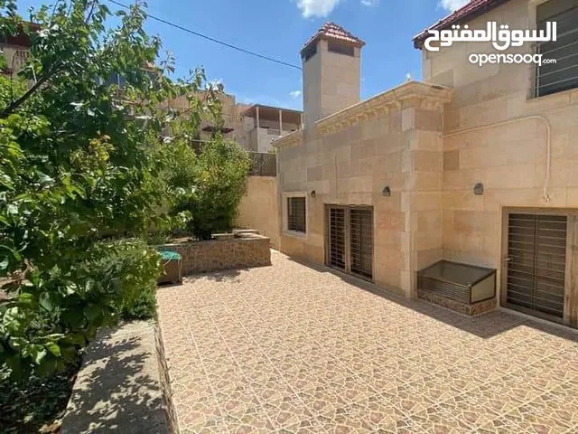 590 m2 More than 6 bedrooms Villa for Sale in Amman Jubaiha