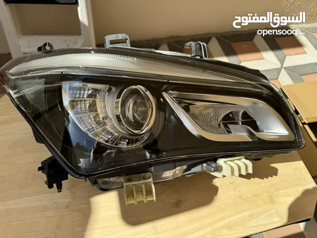 Lights Body Parts in Al Ain