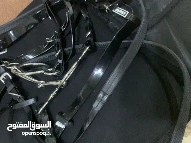 مصراع مع سير بند كامل مع لباده جيوب