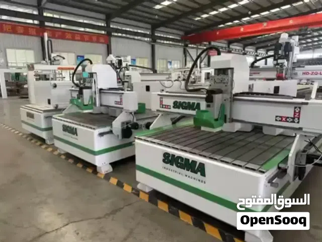 راوتر cnc صيني جديد بجودة عالية