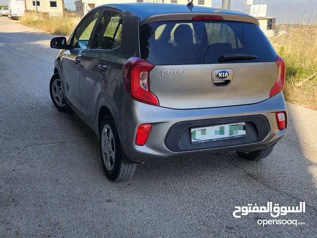 كيا مورننغ