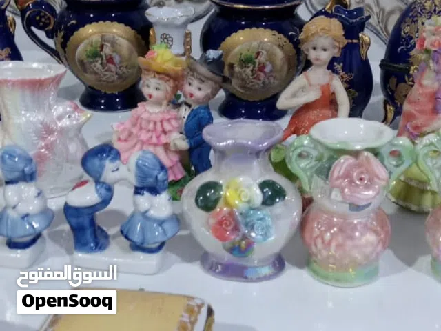 اكسسوارات وتحفيات جميع القطع بالصور