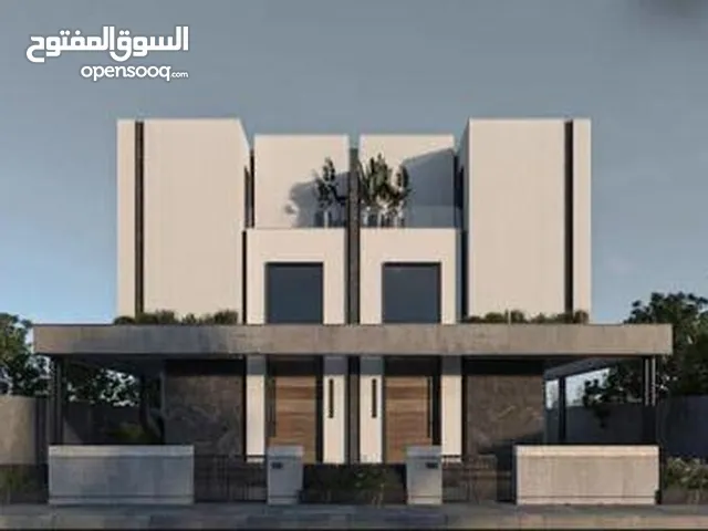 345 m2 More than 6 bedrooms Villa for Sale in Cairo Fifth Settlement