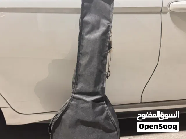 جيتار مع ضمان سنتين