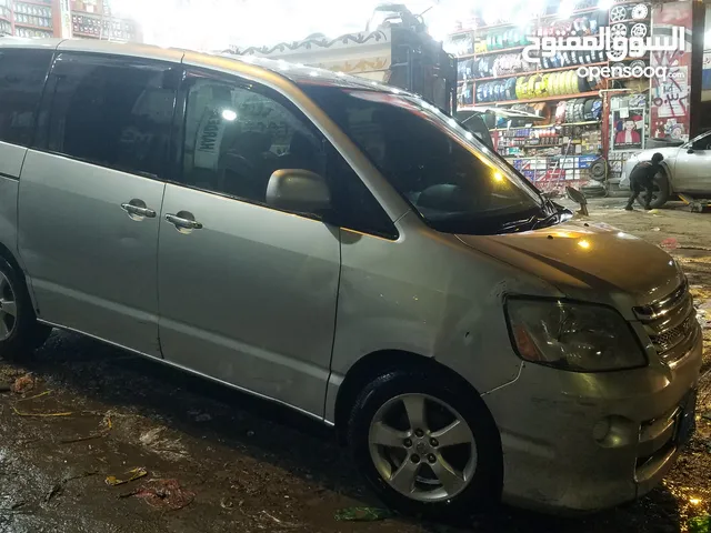 Used Toyota Other in Sana'a