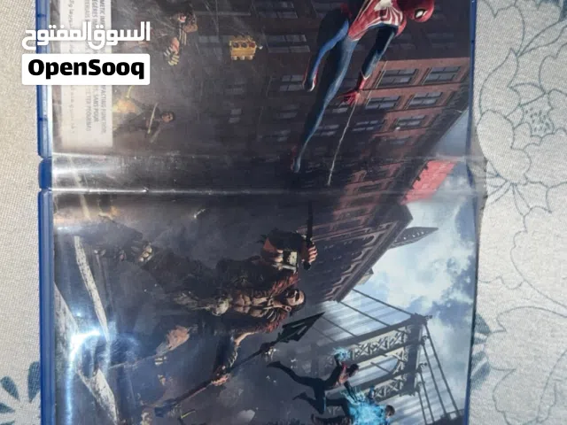 سبايدر مان 2