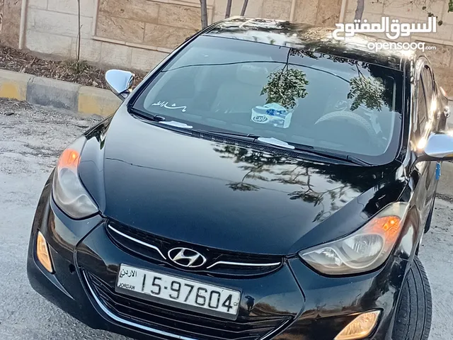 هنداي md 2013 للبيع