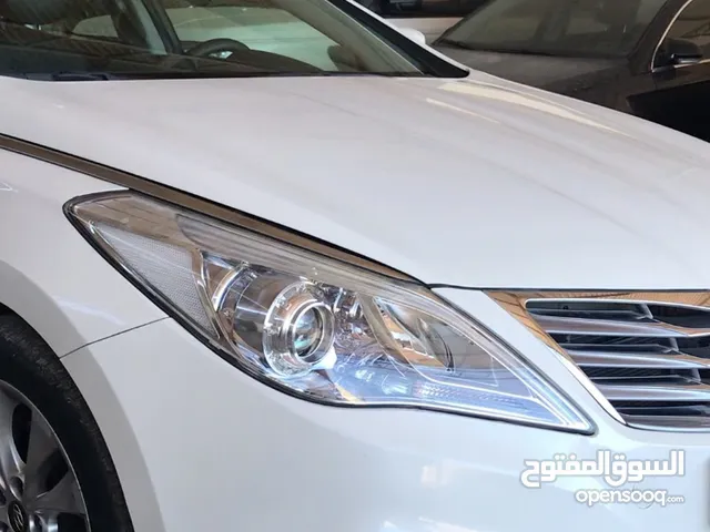 Used Hyundai Azera in Zawiya