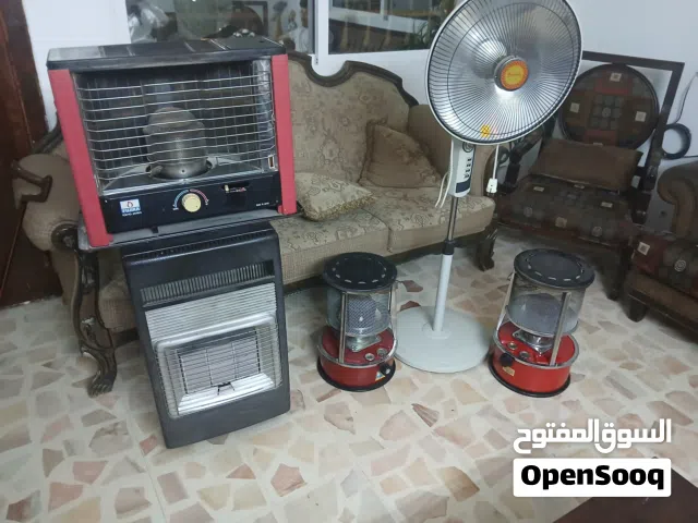 صوبات كهربائيه وغاز وكاز